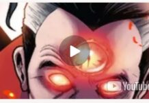 ¿Y si Doctor Strange es el verdadero peligro?