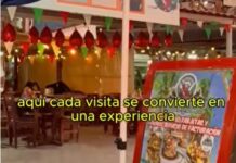 ¡El sabor del mar que tienes que probar en Altata!