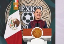 Oposición del PT y PVEM a reforma electoral no es traición a la 4T: Sheinbaum