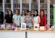 El bordado como acto de memoria, encuentro y expresión colectiva