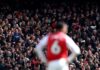 Un hincha del Arsenal busca hacerle juicio al club por causarle “ansiedad y estrés”