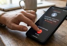 ¡Déjalo sonar! Rechazar llamadas desconocidas termina por vender tu número a otros call centers