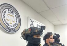 Detienen a “El Taurus”, influencer de Culiacán, por tentativa de homicidio