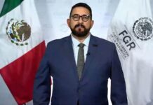 FGR fija postura sobre el caso Sinaloa: Solicitud de EE. UU. carece de pruebas y viola protocolos