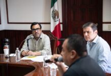 Nombran síndico en Tepuche; Cabildo de Culiacán destraba predios para prepa tecnológica y “México Imparable”