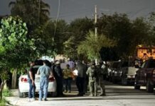 Vinculan a hombre que mató a su primo tras discutir por 350 pesos en Gómez Palacio