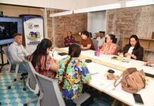 La UBU de la UAS encabeza 2da plenaria del Diplomado en Construcción de Paz desde los Derechos Humanos 2026