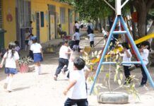 Retorno a clases con 88% de presencialidad en Sinaloa