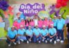 Risas, juegos y alegría: STASE celebra en grande el Día del Niño 2026