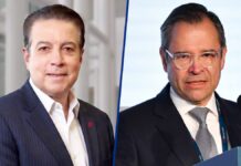 Renuncia Manuel Romo a Banamex; Edgardo del Rincón asume la dirección general