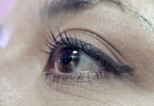 ¡Cuidado! Maquillaje mal retirado, principal causa de irritación ocular crónica y síndrome de ojo seco