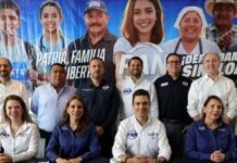 PAN sugiere desaparición de poderes en Sinaloa tras acusaciones contra el gobierno estatal