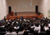 Impulsa UBU de la UAS cultura de paz y prevención de adicciones en la prepa Central Diurna