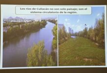 Urgen la UAS a fortalecer la educación ambiental práctica frente a la crisis hídrica en Culiacán