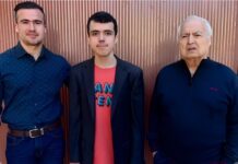 Gilberto Castro Arenas: el hombre que le dio voz e imagen a la noticia en Sinaloa