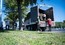 Impulsa Ayuntamiento de Culiacán rehabilitación del camellón del bulevar José Limón