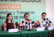 DIF Bienestar Culiacán y el Dr. Orlando Lemus anuncian Jornada Dermatológica gratuita
