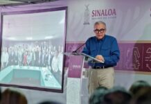 Destaca Rocha el consenso de líderes agrícolas y gobierno, para lograr un precio de 6 mil pesos por tonelada de maíz