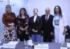 Debemos proteger a la niñez de conductas que promuevan la apología del delito, en las escuelas: Angélica Díaz