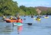 ¡Todos a remar! Kayakazo 2026 llega nuevamente a El Fuerte