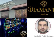 EU sanciona casinos y operadores ligados al Cártel del Noreste en la frontera