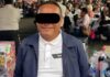 Alcalde en Morelos es detenido por presunto abuso sexual en contra de un menor de edad