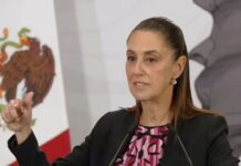 Tienen que dejar sus cargos: presidenta a funcionarios candidateables