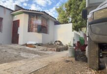 Hallan cinco cuerpos con huellas de violencia en vivienda de Manzanillo