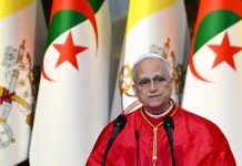 El Papa dice no temerle a Trump por mensajes sobre Irán; “seguiré pronunciándome contra la guerra”