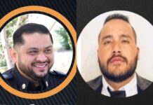 Dos miembros del personal de la embajada de EU en México mueren en accidente en Chihuahua