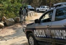 Emboscada deja seis muertos en Ayutla, Guerrero, denuncia UPOEG