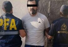 SRE y FGR buscan deportación o extradición del contralmirante Fernando Farías: Sheinbaum