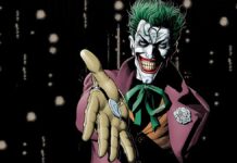 BATMAN NUNCA PODRÁ VENCER AL JOKER… por esto