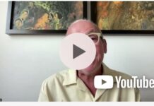 Salomón Cohen: el arte que explota en color, emoción y futuro