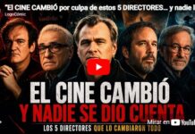 “El CINE CAMBIÓ por culpa de estos 5 DIRECTORES… y nadie lo quiere admitir”