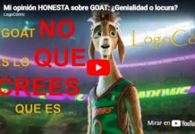 Mi opinión HONESTA sobre GOAT: ¿Genialidad o locura?