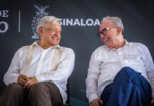 América bajo la sombra del águila imperialista de Estados Unidos