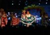 La Guelaguetza y el color de Oaxaca engalanan el inicio del XXXI FIUC 2026 de la UAS