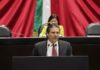 “No todos están involucrados”: Mario Zamora respalda a fuerzas federales y servidores públicos honestos