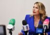 “Morena juega con el futuro de los niños”: Roxana Rubio critica caos en la SEP