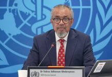 La OMS confirma 5 casos de hantavirus y otros 3 sospechosos tras brote en crucero