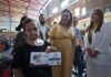 Cuenta Sinaloa con 800 nuevos beneficiados con la Pensión para Personas con Discapacidad
