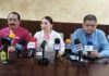 Demandan tiempos actuales suma de esfuerzos y alianzas: CORE33