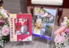 Presentan revista y libro sobre la vida y legado de “Marthita Arredondo” en el Congreso de Sinaloa
