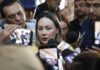 Asistirá Yeraldine Bonilla a reunión de IMSS Bienestar con la presidenta Sheinbaum