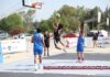 Sinaloa pelea, pero es eliminado en basquetbol 3×3 en Olimpiada Nacional CONADA