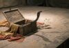 Fue a ver un espectáculo con serpientes en Egipto, una cobra se deslizó en su pantalón y lo mató en minutos