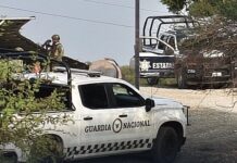 Masacre en Puebla deja 10 muertos, entre ellos una menor de edad