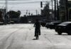 Hallan sin vida a bebé dentro de auto en Mexicali; habría pasado 12 horas atado