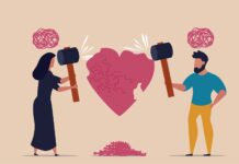 ¿Violencia en la relación de pareja? Identifica síntomas y cómo sanar